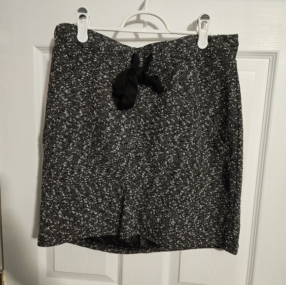 Torrid 00 Knit Mini Skirt - Picture 1 of 2
